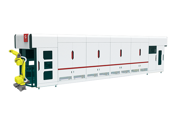 PCB線路板隧道爐懸吊式烘干烤箱